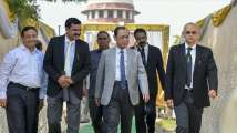Justice Ranjan Gogoi: All you need to know about 46th Chief Justice of Indi...