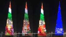 From Dubai's Burj Khalifa to London's Piccadilly Circus, the...