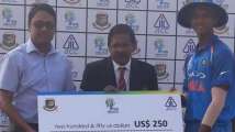 U-19 Asia Cup 2018: Yashasvi Jaiswal, spinners star as India beat Afgh...