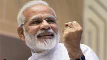 India aims to generate 40% power from non-fossil fuel by 2030: Narendr...