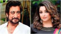 Shocking! Shakti Kapoor laughs off the matter when quizzed about Tanus...