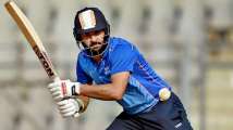 Vijay Hazare Trophy: Gurkeerat, Yuvraj Singh star in Punjab win, Mumba...