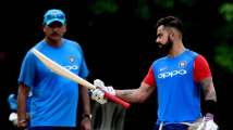 Ravi Shastri reveals why Virat Kohli was rested from Asia Cup 2018