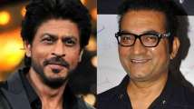 'Shah Rukh Khan was a rockstar till I sang for him': Abhijee...