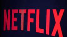 Netflix is eating up 15 percent of the world’s internet bandwidth