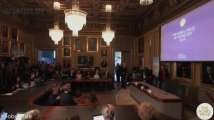 Nobel Prize in Chemistry award to Arnold, Smith, Winter