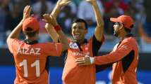 'If Sachin is god, then Dhoni is king': Hong Kong's Ehs...