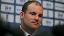 Andrew Strauss steps down as ECB director of cricket