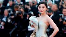 China's top film actress Fan Bingbing released from secret detent...