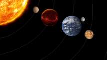 Scientists discover a distant object at the edge of the solar system
