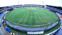 Free Passes conundrum: India-West Indies 2nd ODI shifted to Visakhapat...