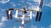 An Indian astronaut may travel to International Space Station for trai...