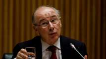 Spain court confirms 4.5-year jail term for ex-IMF chief Rodrigo Rato
