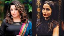 'I Support Tanushree Dutta: Freida Pinto stands with the actress...