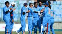India's blind cricket team clinches T20 series against England