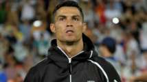 'Rape is an abominable crime': Cristiano Ronaldo 'firml...