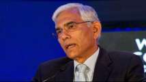 BCCI chief Vinod Rai: CIC's plea to bring Indian cricket board un...