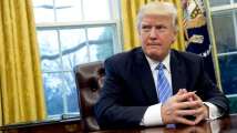 'Trump admin unlikely to change revoke suspension of aid to Pakis...