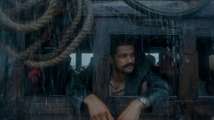 Did you know? Sohum Shah maintained his 'Tumbbad' look for 6...