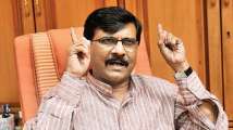 Several leaders of a prominent party in touch with Shiv Sena: Sanjay R...