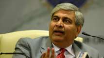 ICC's Dispute Resolution Forum hearing: Order reserved after Shas...