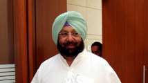 Hike in wheat MSP a joke on farmers: Amarinder Singh