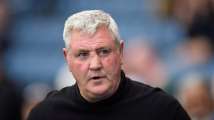 English Championship: Aston Villa sack Steve Bruce as manager