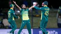 South Africa vs Zimbabwe 2nd ODI: Imran Tahir, Dale Steyn guide Protea...