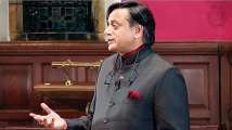 India should continue buying cheapest oil from Iran, says Shashi Tharo...