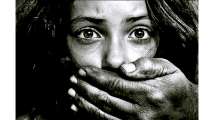 23 trafficked children rescued in Capital city