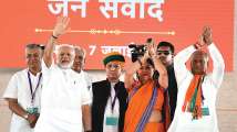 Ajmer rally to follow PM Narendra Modi’s Brahma Temple visit 