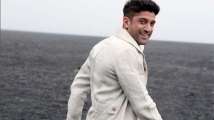Farhan Akhtar's first Hindi single titled 'Jaane Yeh Kyun Ki...