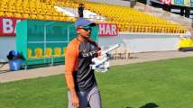 India vs West Indies, 1st Test at Rajkot: Kohli wins toss, opt to bat;...