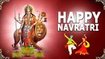 Shardiya Navratri 2018: Date, Time, Ghatasthapana Muhurta, Vrat schedu...