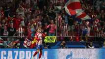 Champions League: Simeone hails Griezmann as best in the world as Atle...