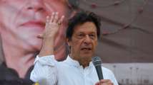 Pak PM Imran Khan to make first official visit to China in November