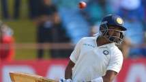 India vs West Indies 1st Test: Prithvi Shaw kicks off Test career with...