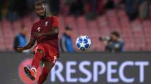 Champions League: Injured Liverpool midfielder Naby Keita sent to hosp...
