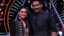 Indian Idol 10 preview: Kajol reveals how her love story with Ajay Dev...