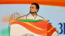 Rupee hits a record low of 73.77 against US dollar; Rahul Gandhi says...