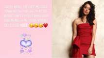 Shraddha Kapoor clocks 24 million followers on Instagram