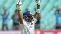India vs West Indies: Prithvi Shaw dedicates his century to his father...