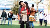 Aayush Sharma and Warina Hussain's LoveYatri keeps its date with...