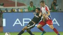 ISL: ATK go down against NorthEast United, suffer second successive de...