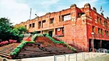 JNU Students' Union calls for university strike tomorrow