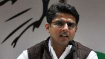 Rajasthan: Congress open to talks with any anti-BJP party for pre-poll...