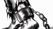 UK gang of eight get 24 years for trafficking Slovakian 'slaves...