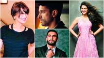 SCOOPS: Ranveer Singh in Ali Abbas Zafar's next project, Priya Prakash...