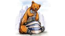 Fear factor rises as bears attack Dalal Street