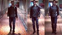 Here's what Hrithik Roshan did when the paparazzi missed out on c...